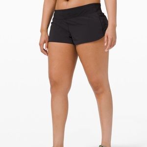 Lululemon Speed Up Short 2.5”